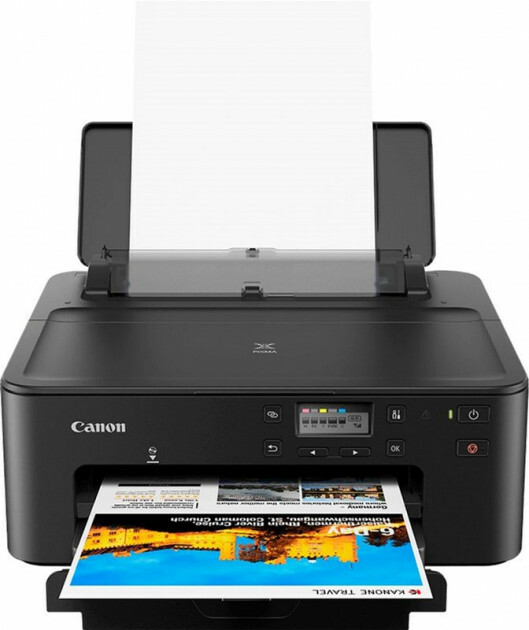 Canon Pixma TS704 / Black