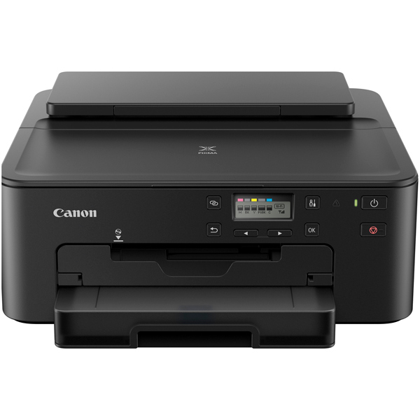 Canon Pixma TS704 / Black