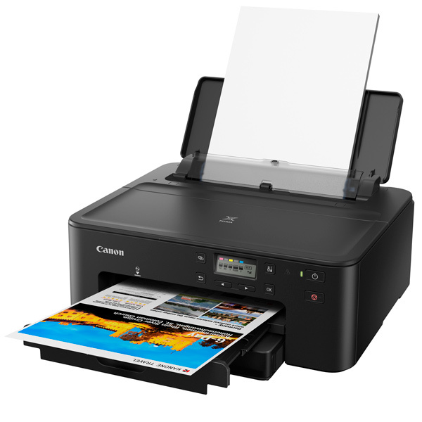 Canon Pixma TS704 / Black