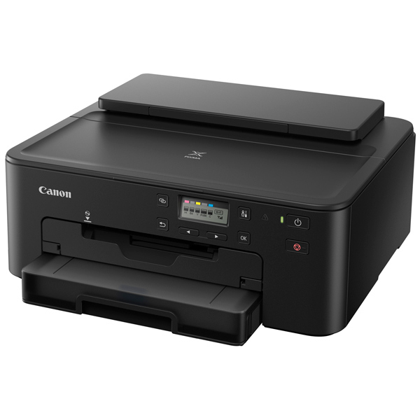 Canon Pixma TS704 / Black