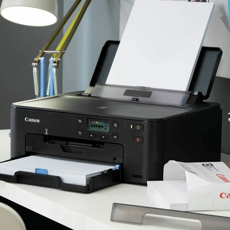 Canon Pixma TS704 / Black