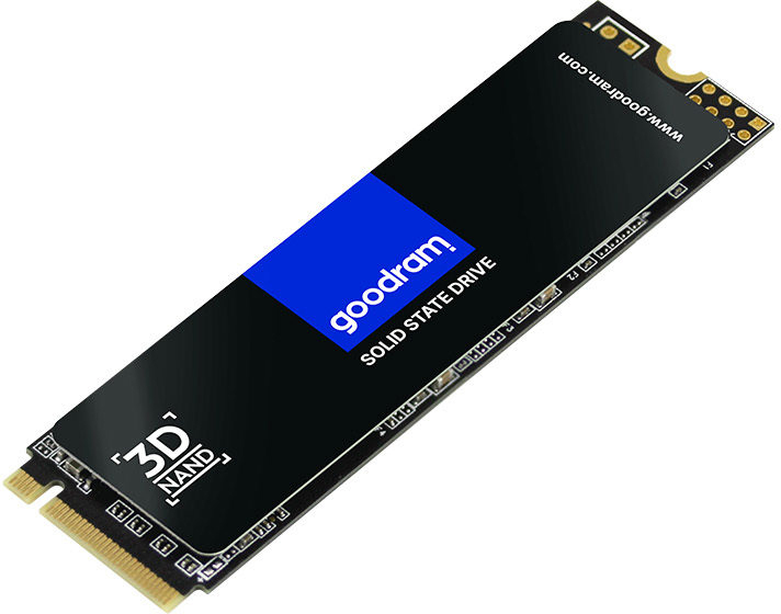 GOODRAM PX500 SSDPR-PX500-512-80 M.2 NVMe SSD 512GB