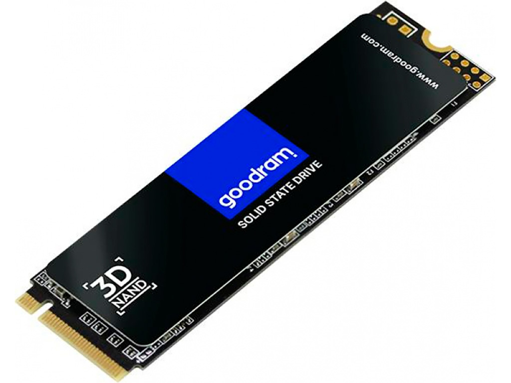 GOODRAM PX500 SSDPR-PX500-256-80 M.2 NVMe SSD 256GB