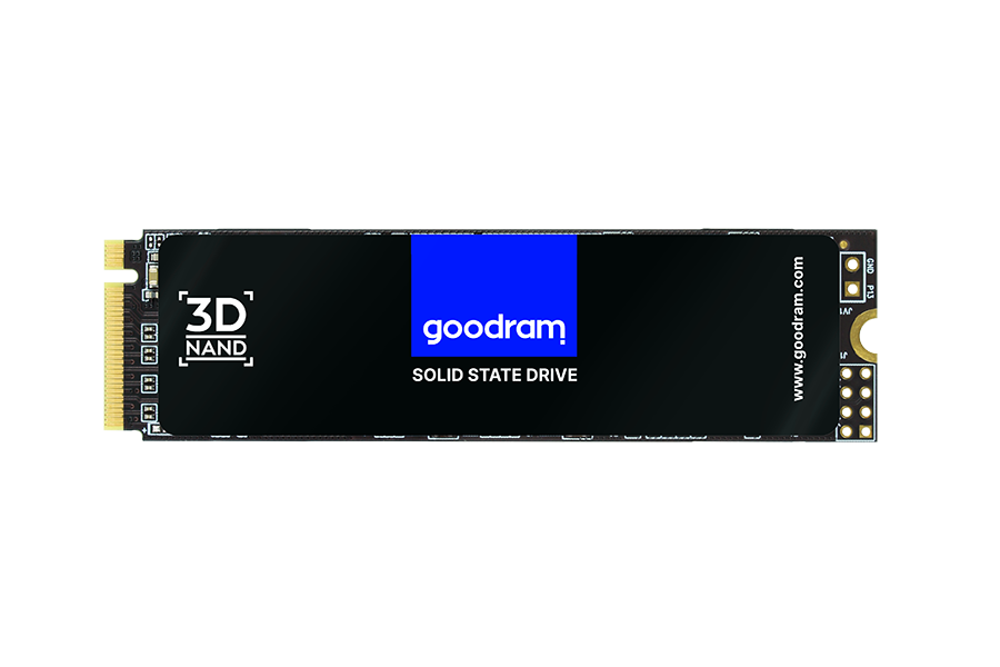 GOODRAM PX500 SSDPR-PX500-256-80 M.2 NVMe SSD 256GB
