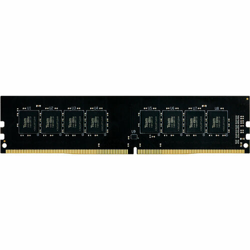 Team Group Elite TED48G2666C1901 / 8GB DDR4 2666MHz