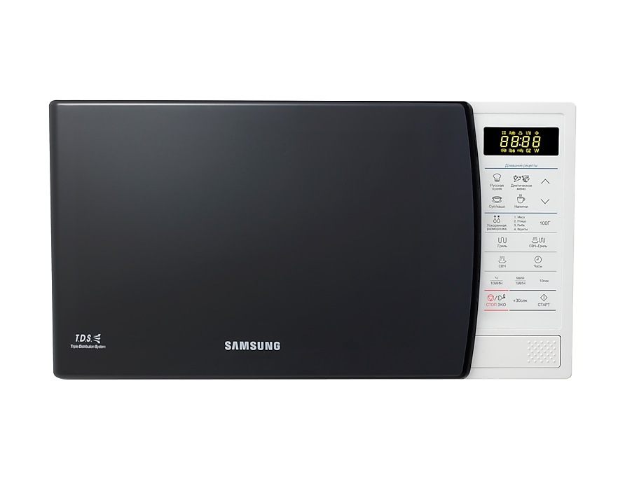 Samsung GE83KRW-1/BW / White