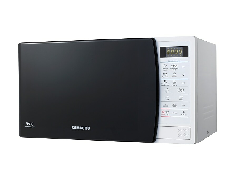 Samsung GE83KRW-1/BW / White
