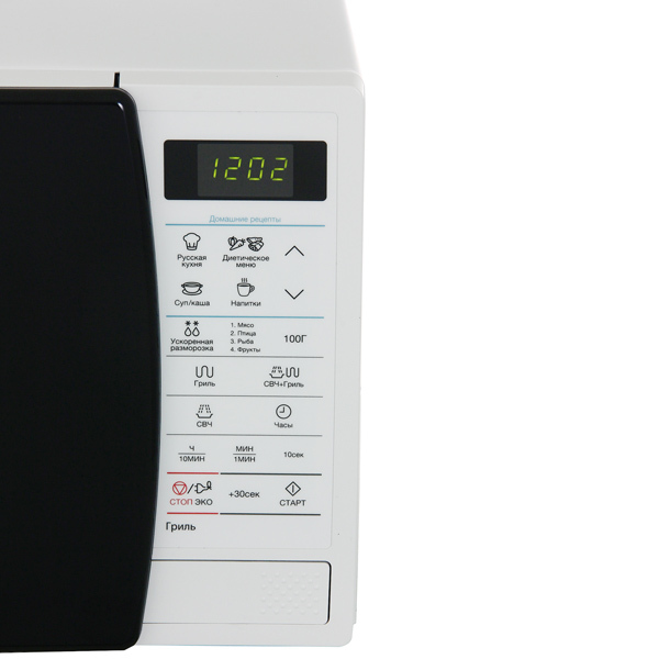 Samsung GE83KRW-1/BW / White