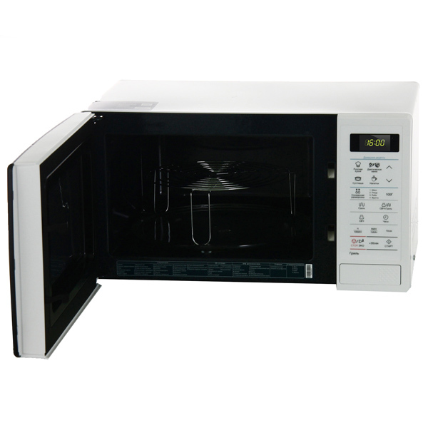 Samsung GE83KRW-1/BW / White