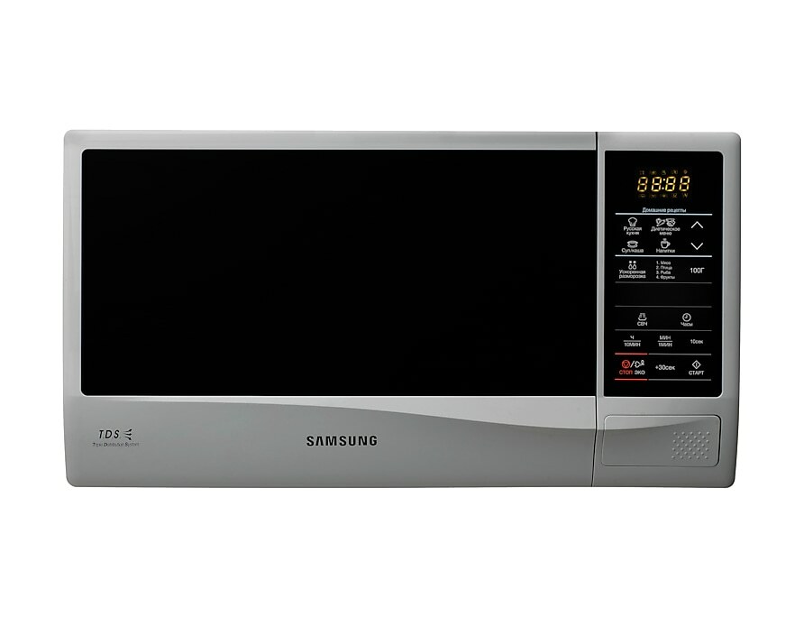 Samsung ME83KRS-2/BW / Silver