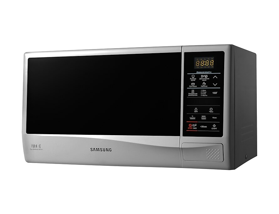 Samsung ME83KRS-2/BW / Silver