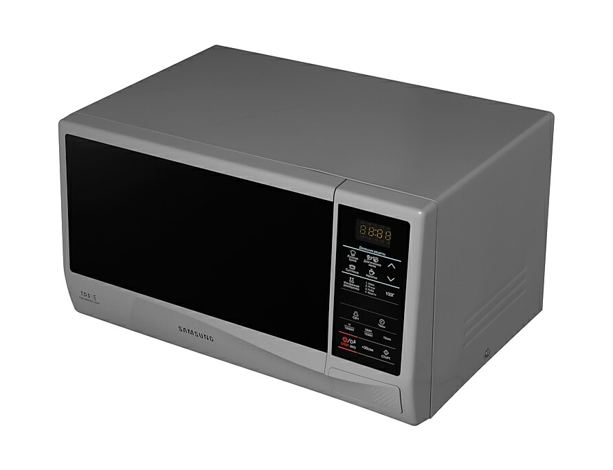 Samsung ME83KRS-2/BW / Silver
