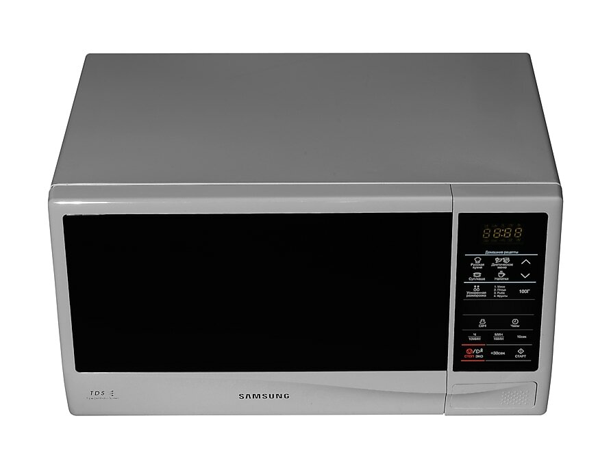 Samsung ME83KRS-2/BW / Silver
