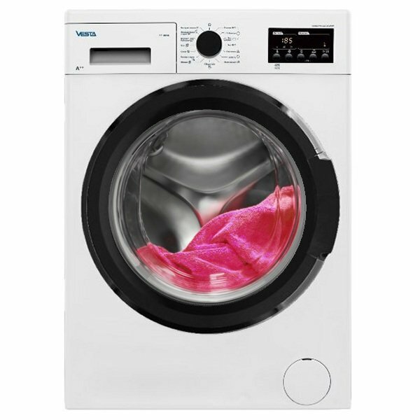 VESTA F8100D / White