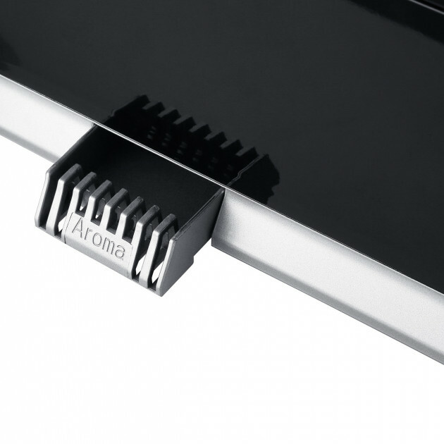 Noveen UH2100 Xline / Black
