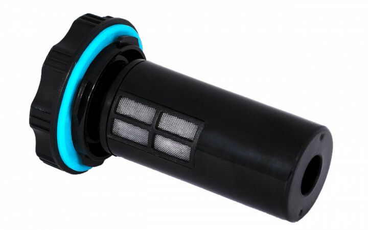 Noveen UH2100 Xline / Black