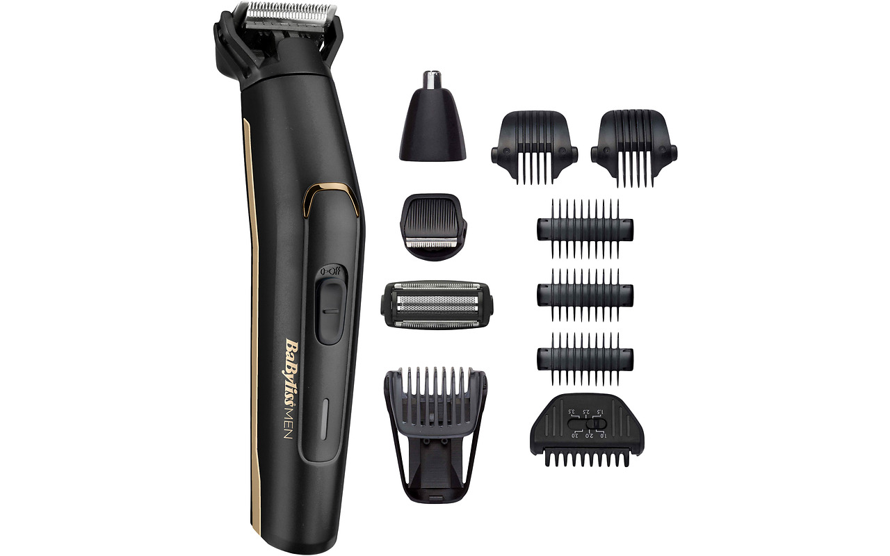 Babyliss MT860E / Black