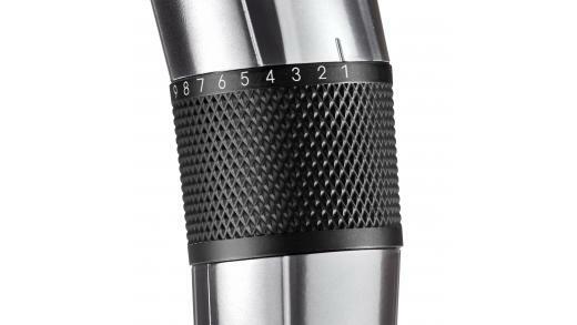 Babyliss E977E / Silver