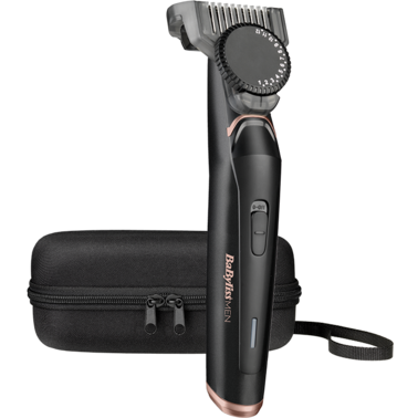 Babyliss T885E / Black