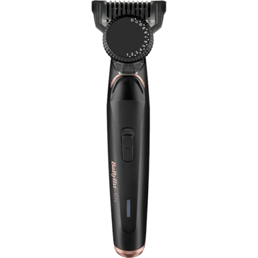 Babyliss T885E / Black