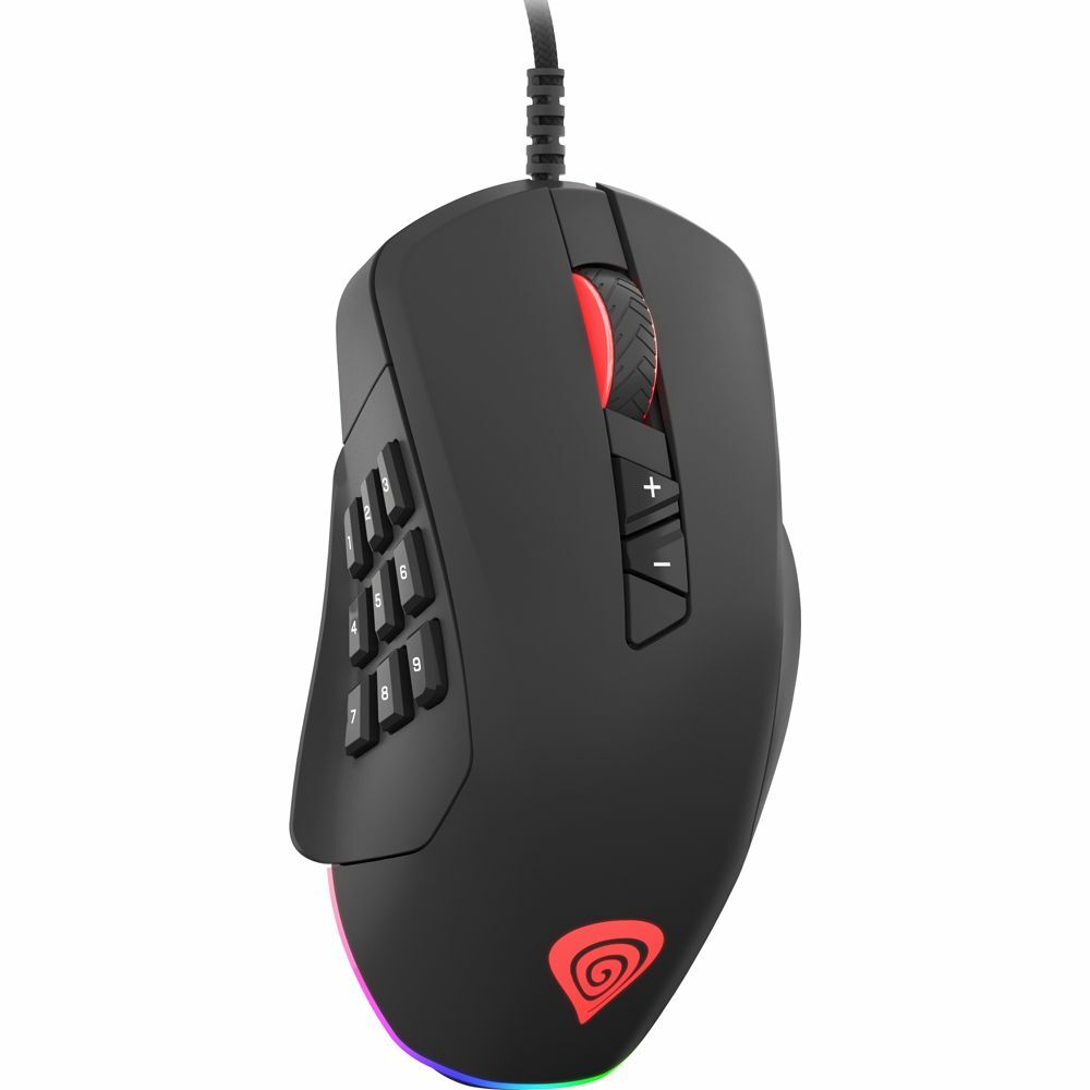 Genesis Xenon 770 / Black