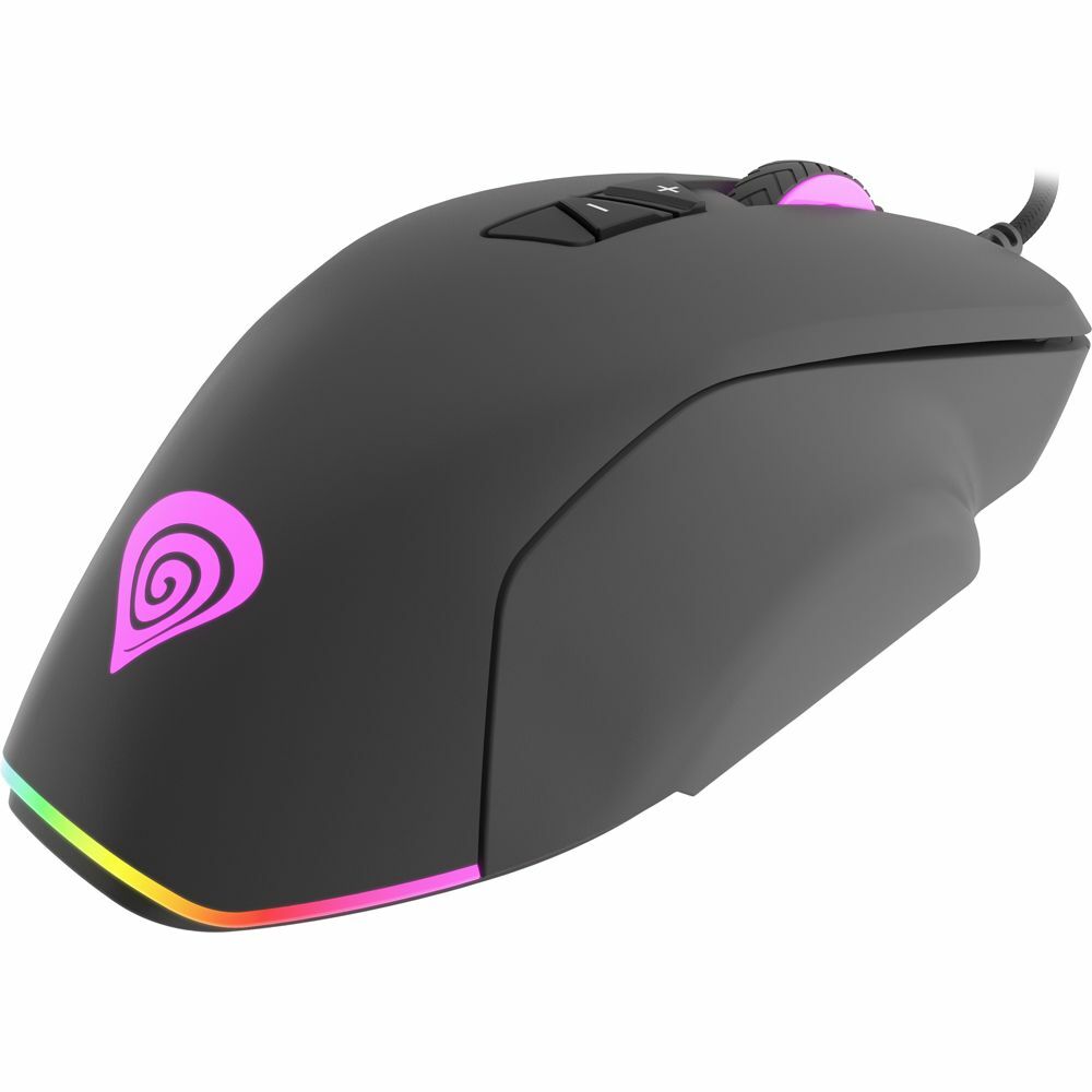 Genesis Xenon 770 / Black