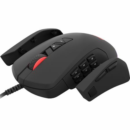 Genesis Xenon 770 / Black