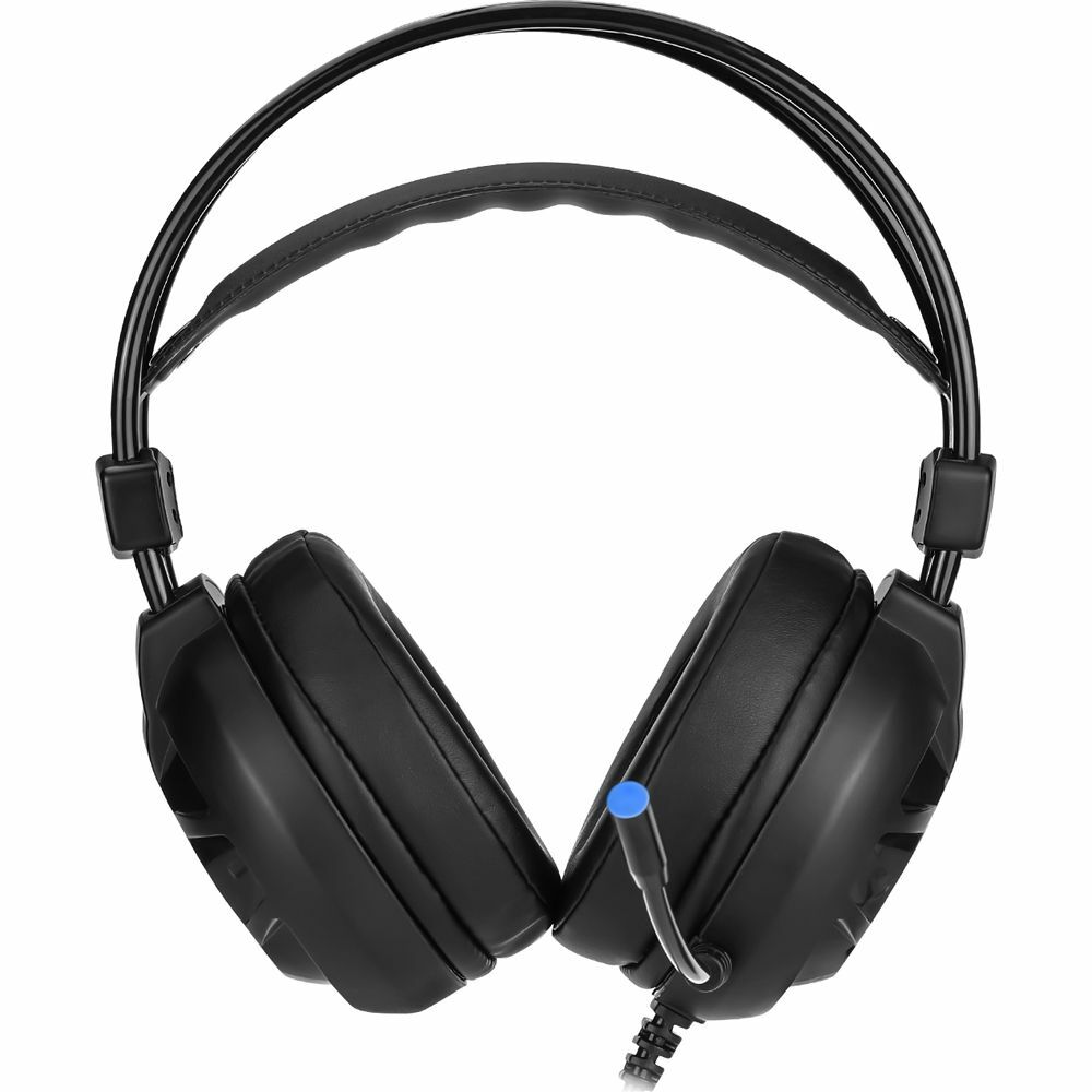MARVO HG9018 / USB 7.1 / Black