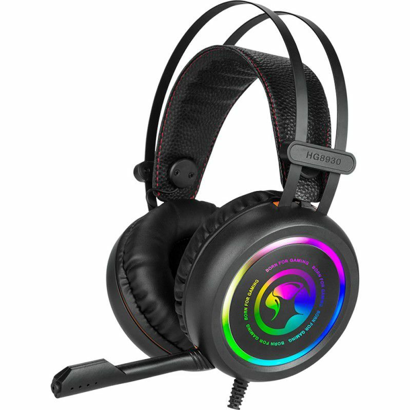 MARVO HG8930 / Black