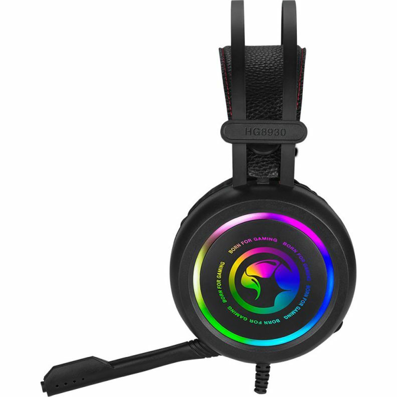 MARVO HG8930 / Black