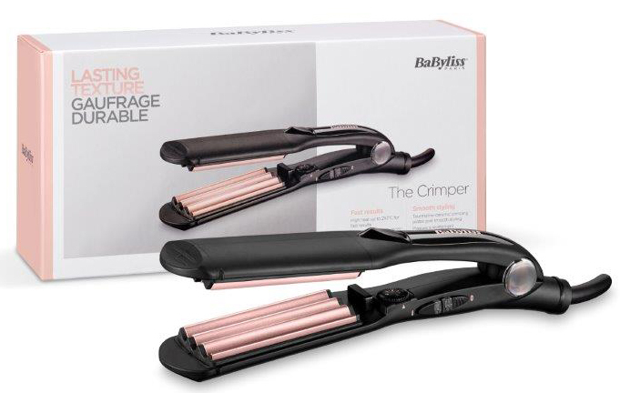 Babyliss 2165CE / Black