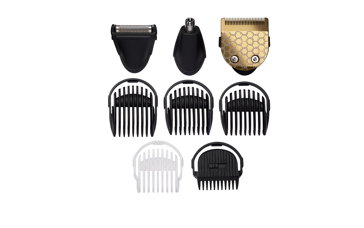 Babyliss MT726E / Black