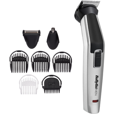 Babyliss MT726E / Black
