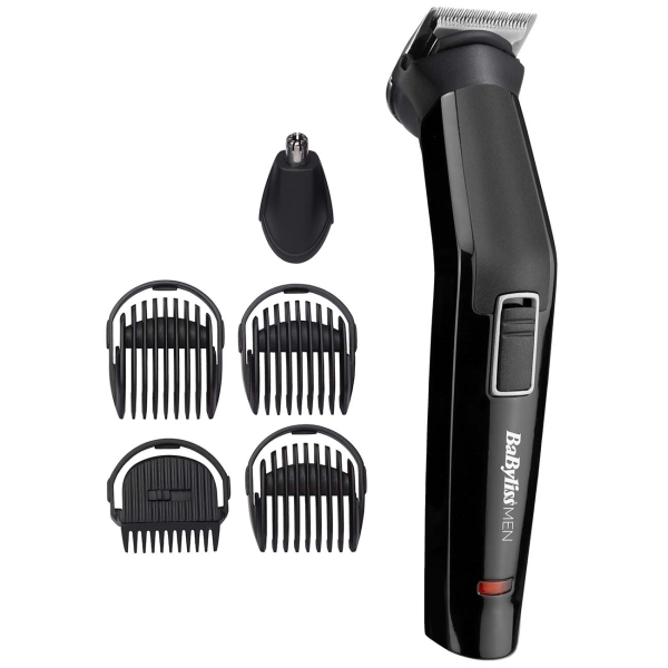 Babyliss MT725E / Black