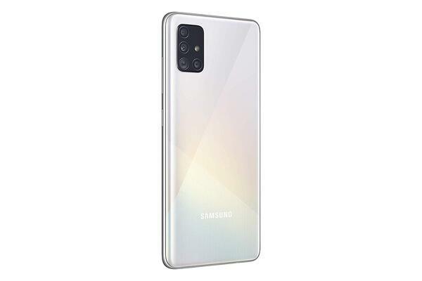 Samsung Galaxy A51 / 4Gb / 64Gb / White