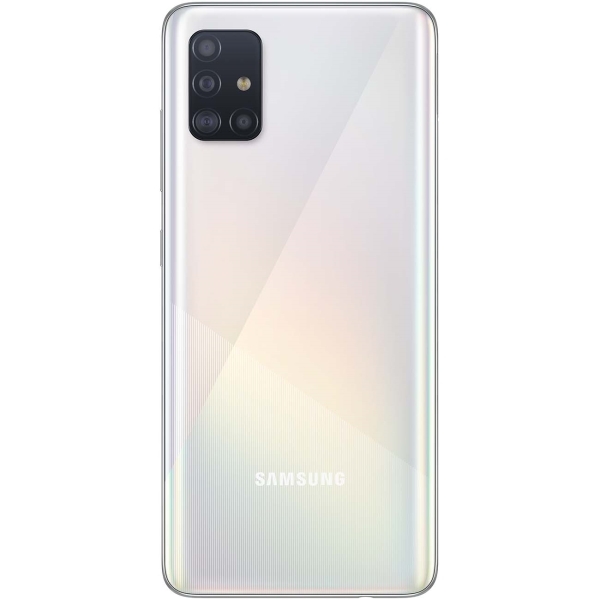 Samsung Galaxy A51 / 4Gb / 64Gb / White