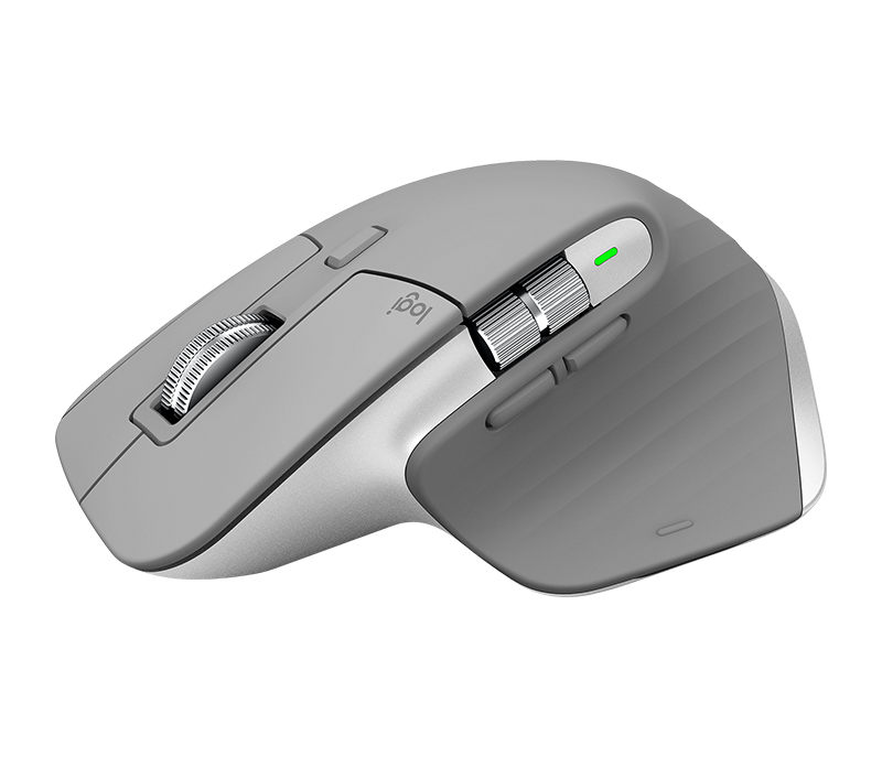 Logitech MX Master 3S / Grey