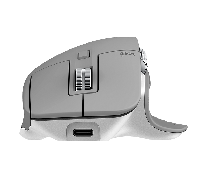 Logitech MX Master 3S / Grey