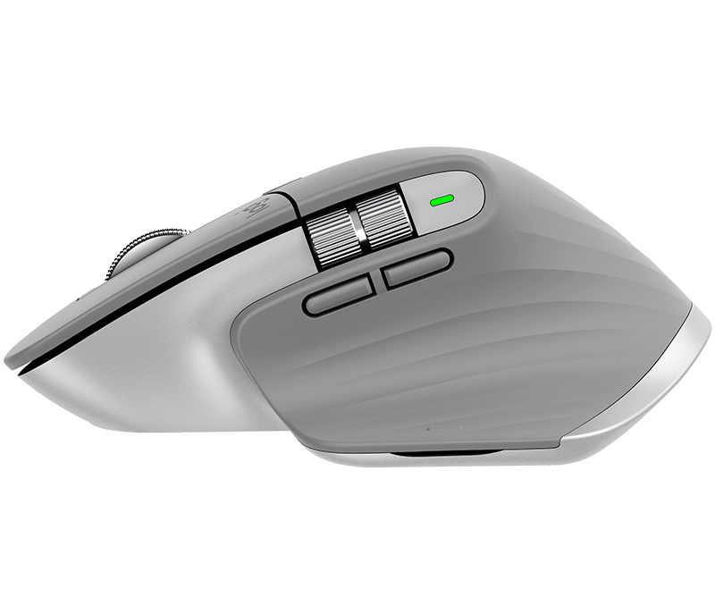 Logitech MX Master 3S / Grey