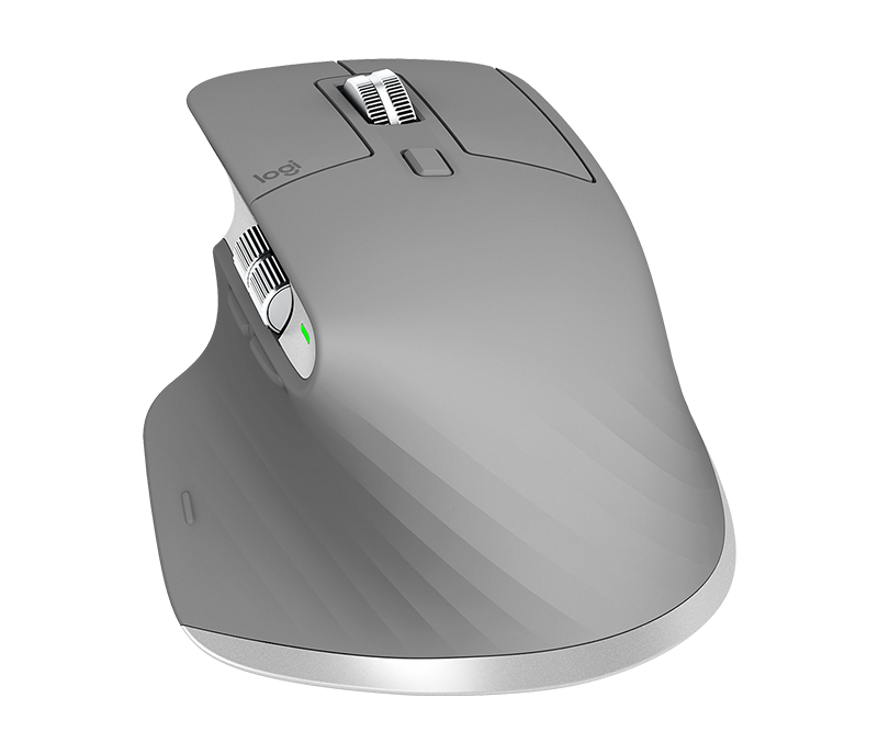 Logitech MX Master 3S / Grey