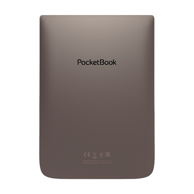 PocketBook 740 Pro / 7.8 E Ink Carta Grey