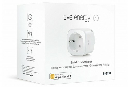 Elgato Eve Energy / 1EE108301002 / White