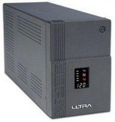 UltraPower 2000VA 1800W UPS Online