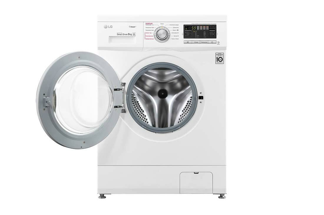 LG F1296TDS1 / White