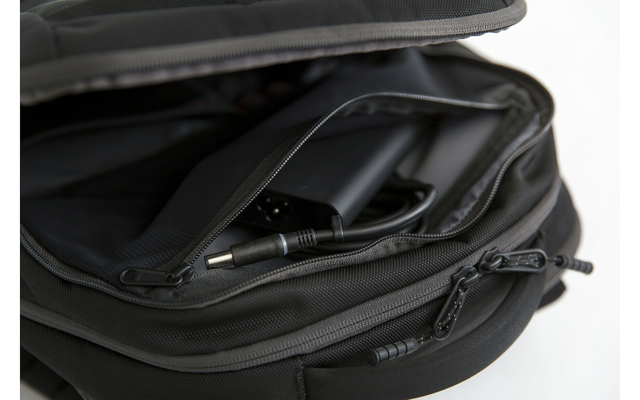 Dell Timbuk2 Authority Backpack 15.6 / 460-BCKG Black