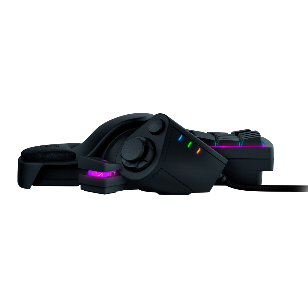 Razer Tartarus Pro / RZ07-03110100-R3M1 Black