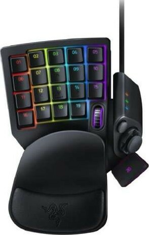 Razer Tartarus V2 / Black