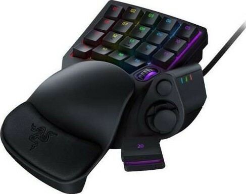 Razer Tartarus V2 / Black