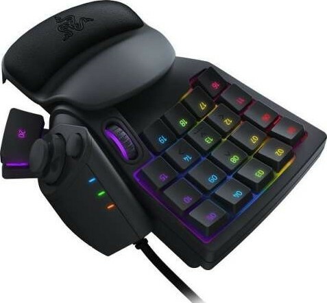 Razer Tartarus V2 / Black