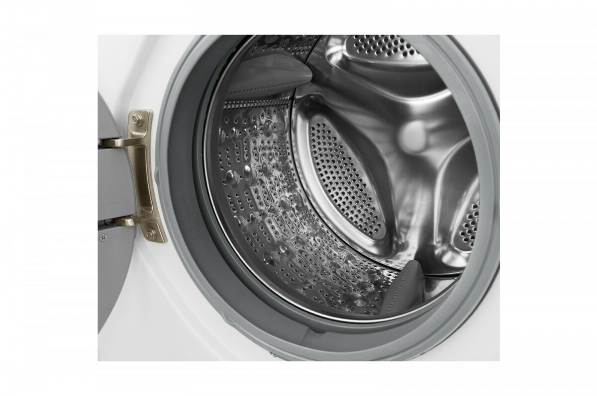 LG F10B8ND / White